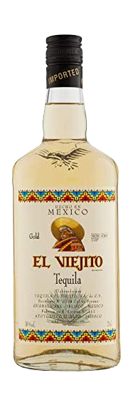 El Viejito