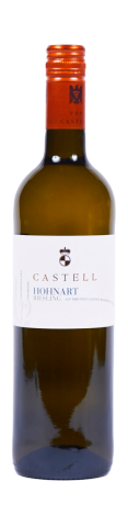 Castell Hohnart • 2011