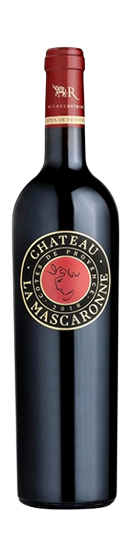 Château La Mascaronne • 2019