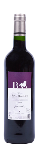 Château Bois Beaulieu • 2014