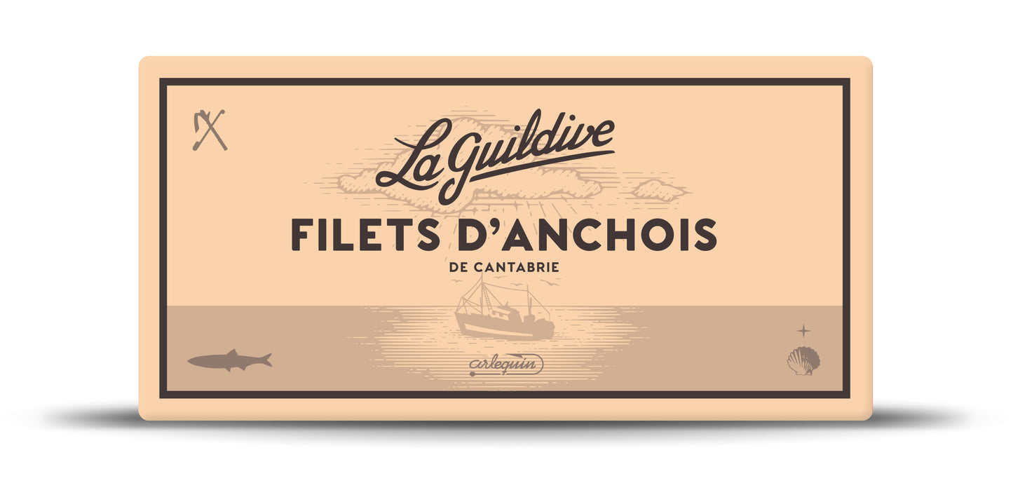 La Guildive