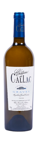 Château Callac • 2020