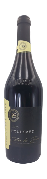 Domaine du Savagny • 2015