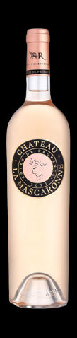 Château La Mascaronne • 2020