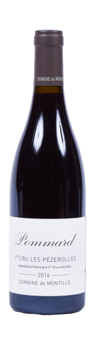 Domaine de Montille • 2020