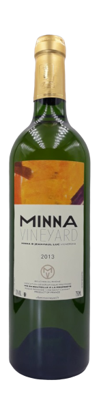 Villa Minna • 2013