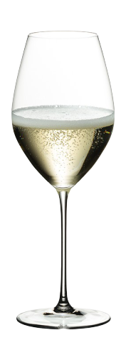 Riedel Veritas Champagne