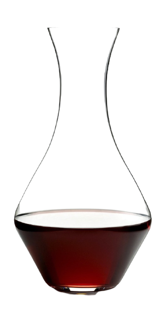 Riedel Decanter Cabernet