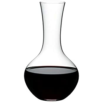 Riedel Decanter Cabernet Magnum