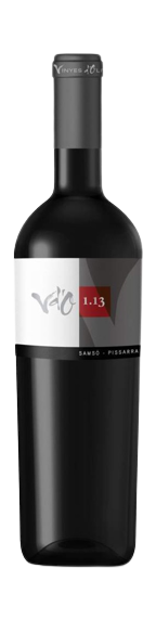 Vinyes d' Olivardots • 2013