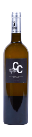 Clos Canereccia • 2021