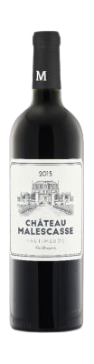 Château Malescasse • 2014