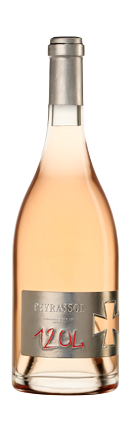 Château Peyrassol • 2020
