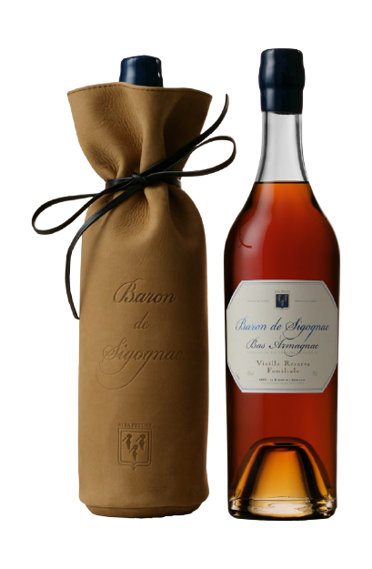 Baron de Sigognac