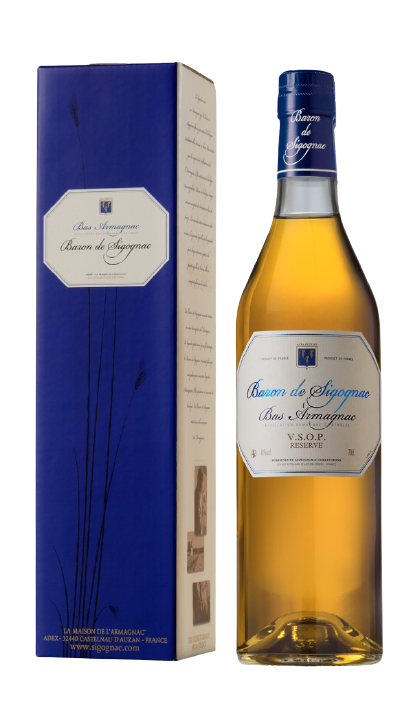 Baron de Sigognac