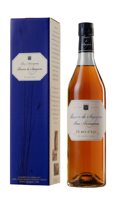 Baron de Sigognac