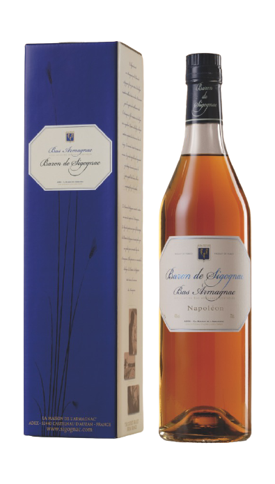 Baron de Sigognac