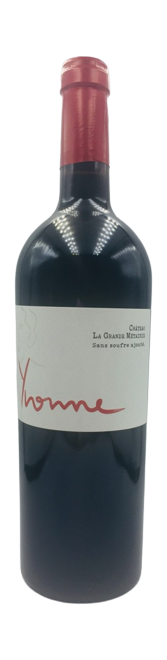 Château La Grande Métairie • 2020