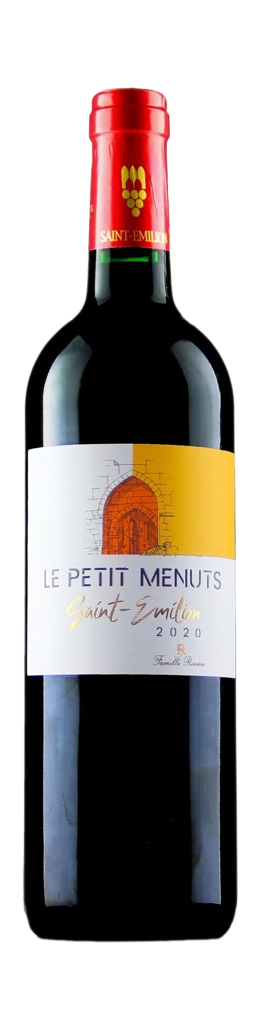 Clos des Menuts • 2020