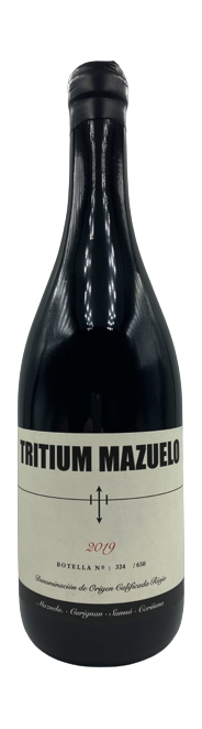 Bodegas Tritium • 2019