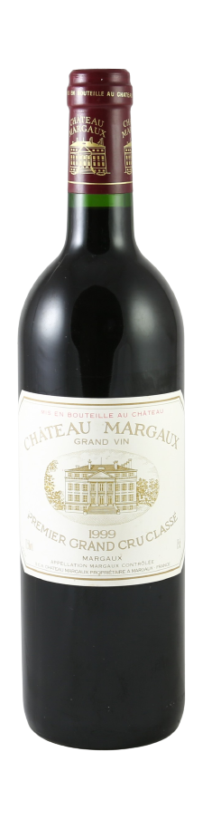 Château Margaux • 1999
