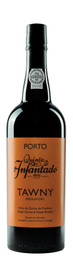 Quinta do Infantado