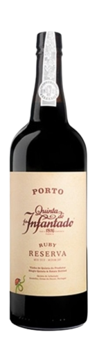 Quinta do Infantado