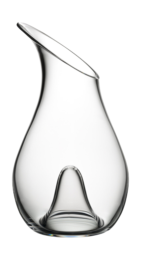 Riedel Decanter O Singler