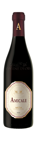 Cantina d’Ora • 2020