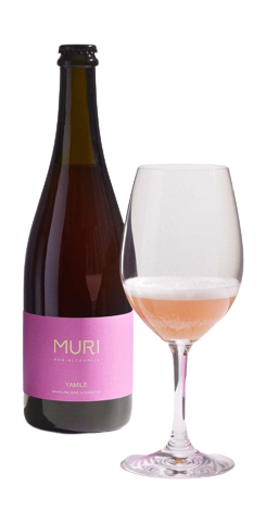 Muri Drinks