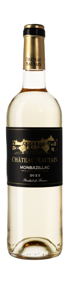 Château Mautain • 2022