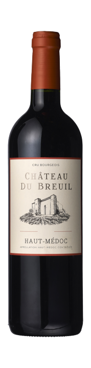 Chateau Du Breuil • 2016