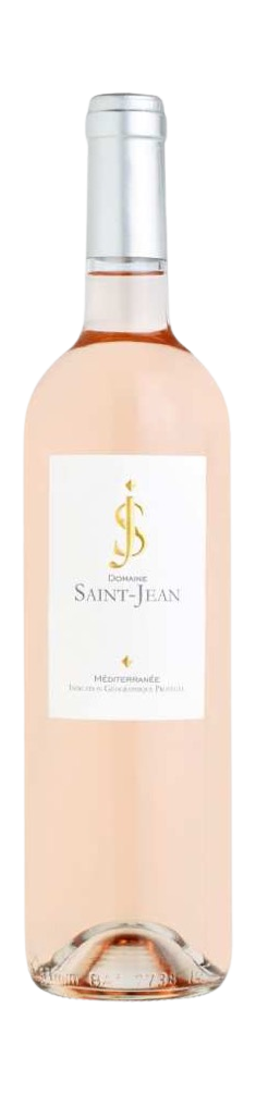 Domaine Saint Jean • 2023