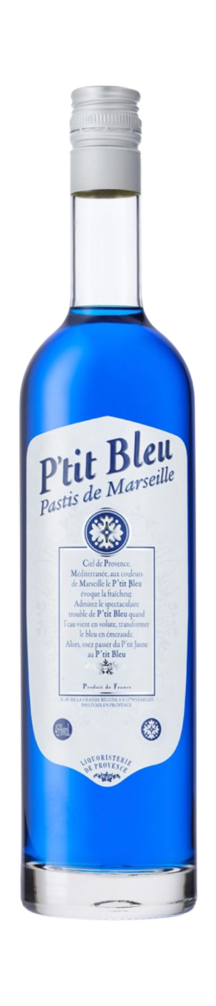 Liquoristerie de Provence