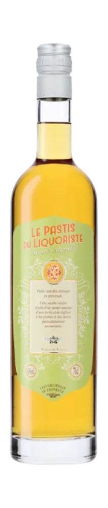 Liquoristerie de Provence