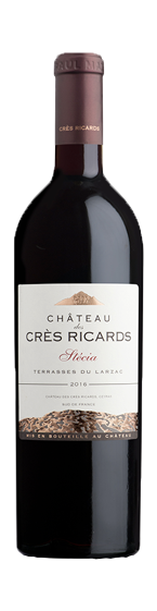 Château Crès Ricards • 2022