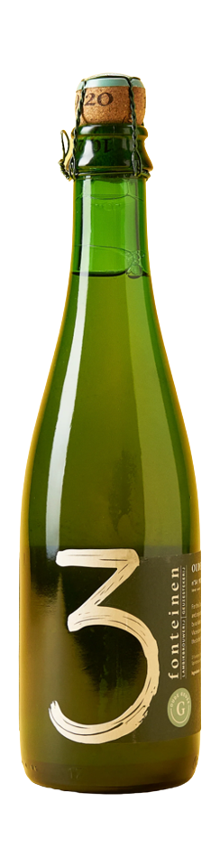 Brouwerij 3 Fonteinen
