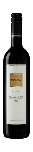 Weingut Angerhof Tschida • 2021
