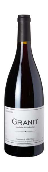 Domaine Vaccelli • 2022