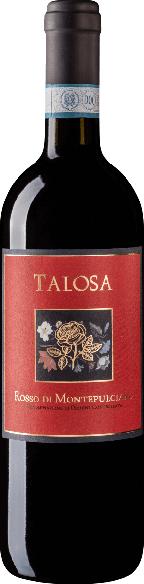 Fattoria della Talosa • 2022