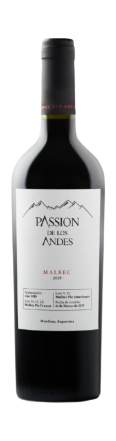 Passion de Los Andes • 2021