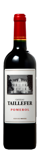 Château Taillefer (Famille Moueix) • 2022