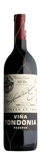 R. Lopez de Heredia • 2012