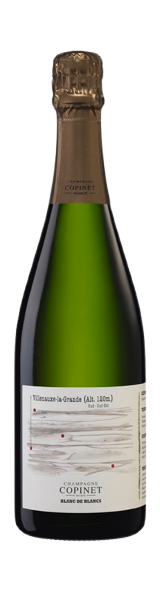 Champagne Marie Copinet