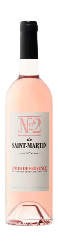 Château de Saint-Martin • 2024