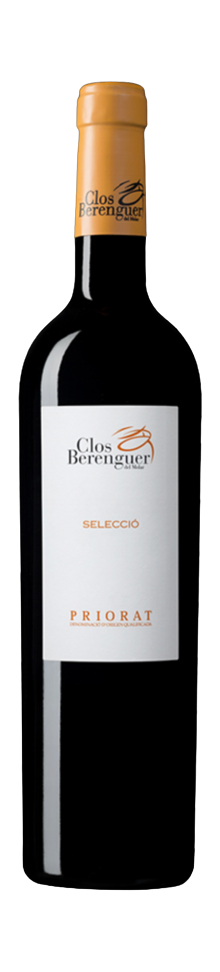 Clos Berenguer • 2020