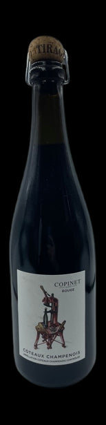 Champagne Marie Copinet