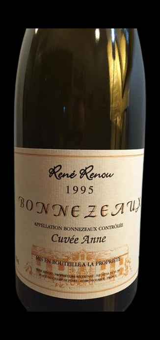 René Renou • 1995