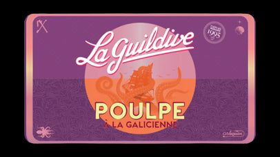 La Guildive