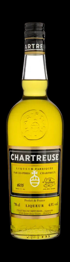 Chartreuse